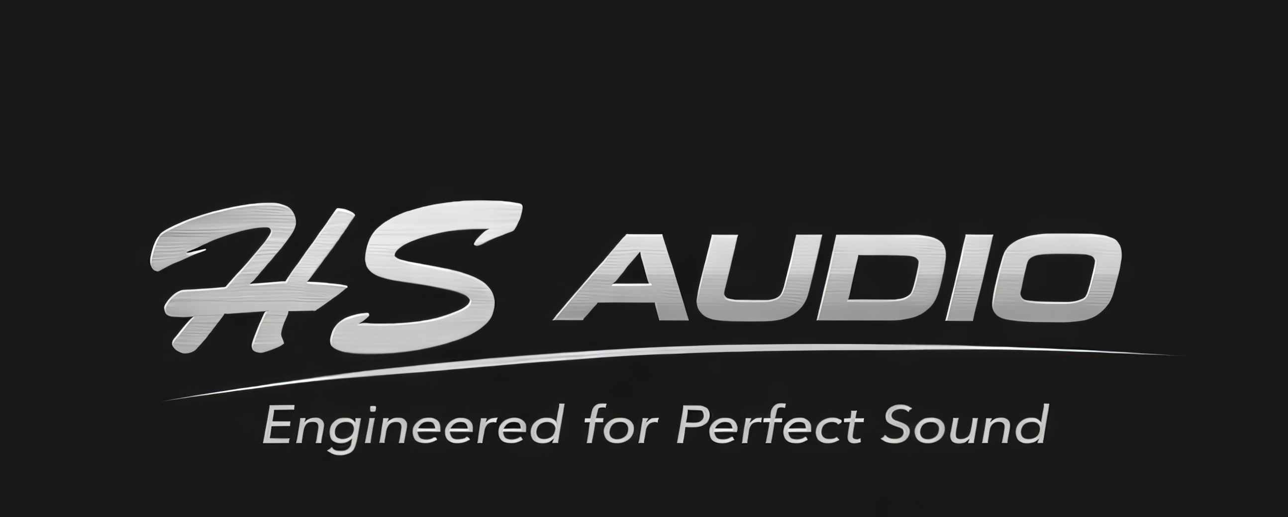 HS Audio Logo